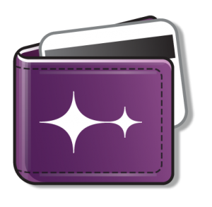 Isis Mobile wallet icon