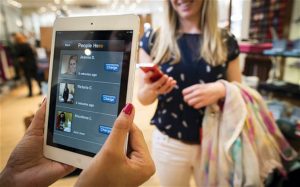 Omnichannel shopping in the digital age