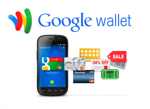 Google Wallet