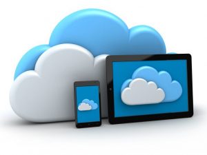 Cloud computing services