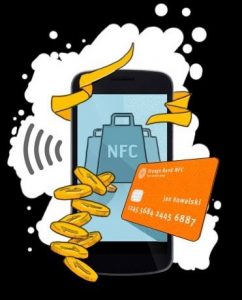 Orange cash logo