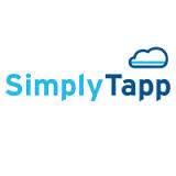 SimplyTapp logo
