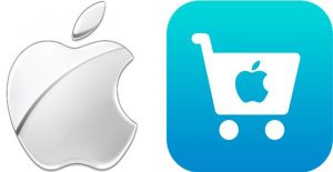 Apple mobile payments