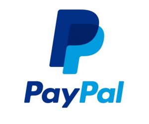 PayPal +HP POS