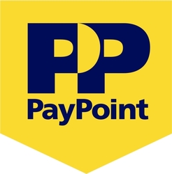 PayPoint logo