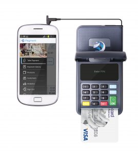 Barclaycard Anywhere