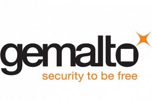 Gemalto logo