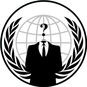anonymous logo