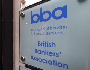 A picture of the British Bankers Association