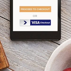 visa checkout