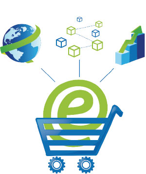 e-commerce image