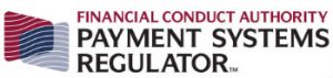 The The Payment Systems Regulator logo