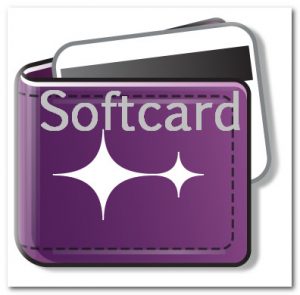The Softcard app