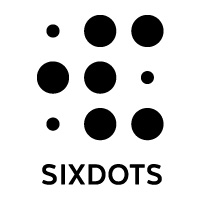 Sixdots app
