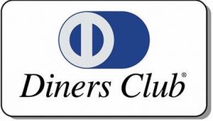 Diners Club International logo