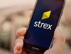 Strex Mobile Payments