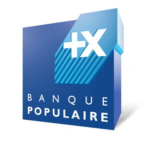 Banque Populaire logo