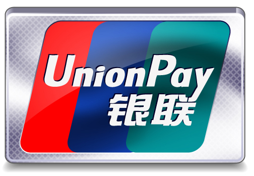 UnionPay card
