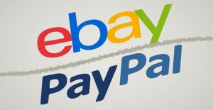 PayPal free to work with eBay rivals