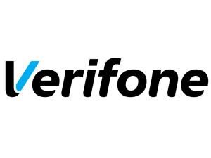 Verifone logo