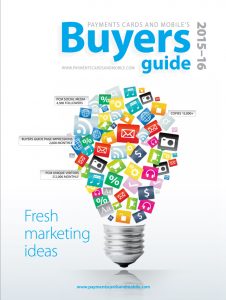 Payments Cards and Mobile buyers Guide