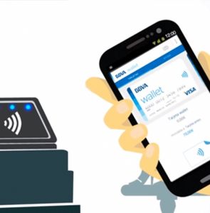 BBVA Mobile Wallet