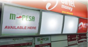 Safaricom sues Airtel over M-pesa