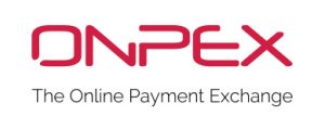 ONPEX logo