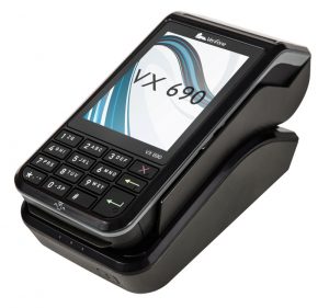 Verifone vx 690