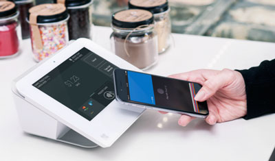 First Data launches Clover Mini POS