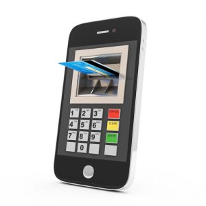ATM market