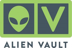 AlienVault logo