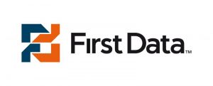 First Data logo