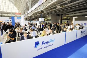 Payments in the spotlight at RBTE 2016
