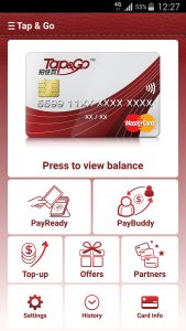 HKT launches NFC mobile payments