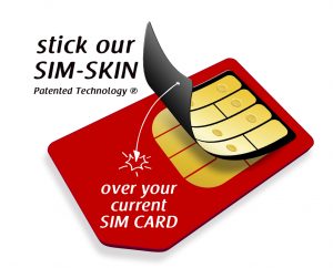 This SIM technology