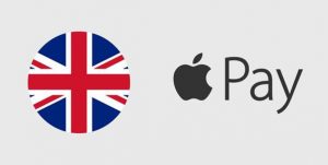 Apple Pay launches in UK