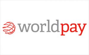 Worldpay logo