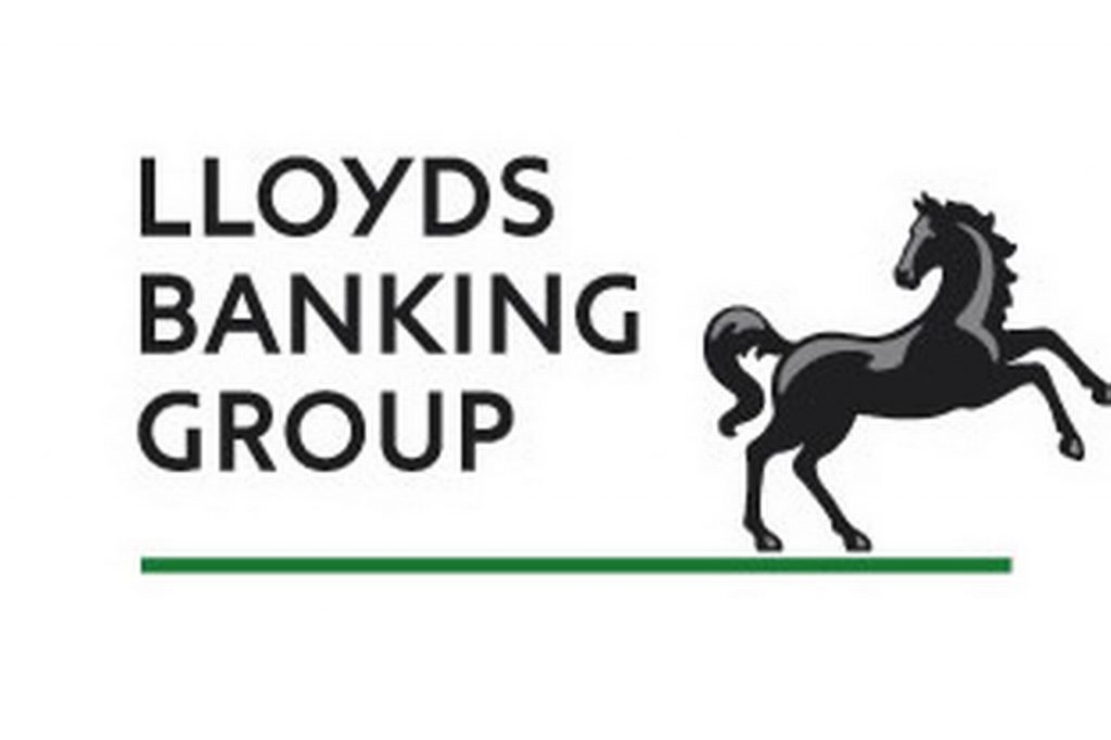 Lloyds Bank Logo