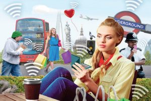 UK spend limit on contactless cards lifted