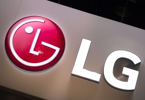 LG applies for G Pay trademark