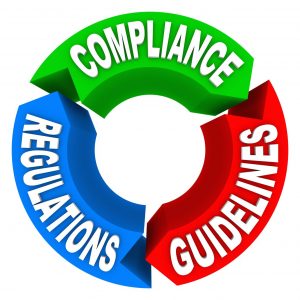 Regulation chain