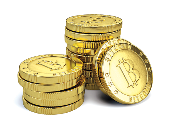 Dark Markets: Anonymity in Bitcoin