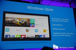 Microsoft follows Apple into carrier billing