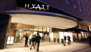 Hyatt Hotels latest to have payments card data hacked
