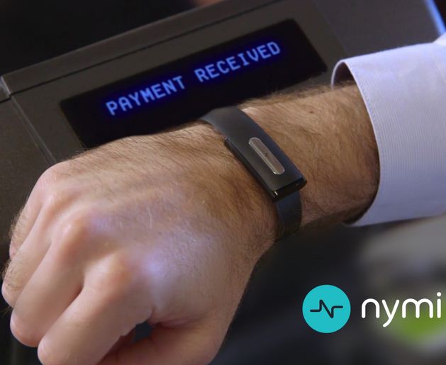 MasterCard announced a partnership with Coin to bring wearable payments to a wide array of fitness bands, smart watches and other wearable devices.