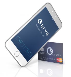 Curve launch mobile payments app