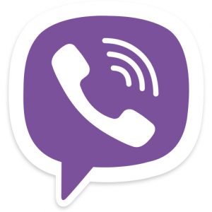 Viber-Icon