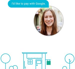 Google launches face biometrics payment app