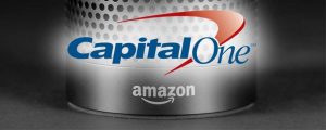 Capital One integrates voice-powered payments